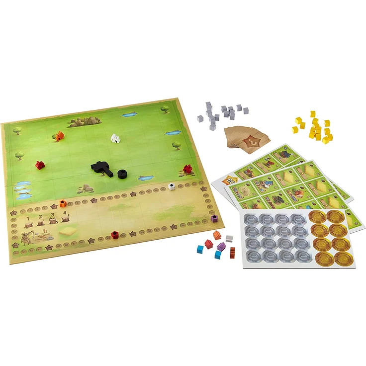 Little Town (deutsch) – Bild 3