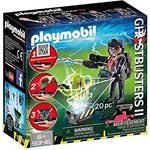 Playmobil 9346 - Geisterjäger Egon Spengler Spiel