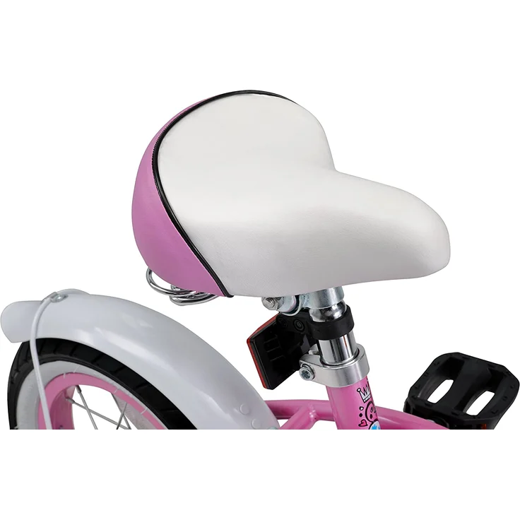 Bikestar Cruiser Kinderfahrrad 12 Zoll - Pink – Bild 5