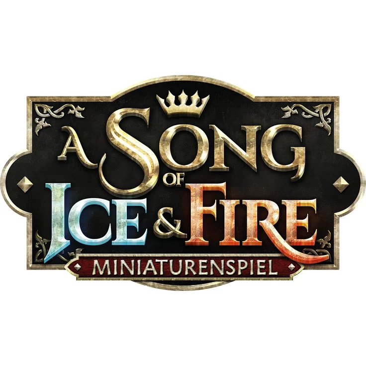 CMN0075 - A Song of Ice & Fire - Freies Volk, Grundspiel 2 Spieler, ab 14 Jahren (DE-Ausgabe) – Bild 4
