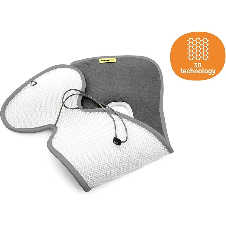 AeroMoov air layer - Preisvergleich – Bild 4