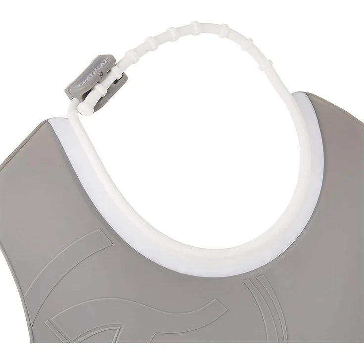 Twistshake Auffanglätzchen, 2 Stück, Grey White – Bild 7