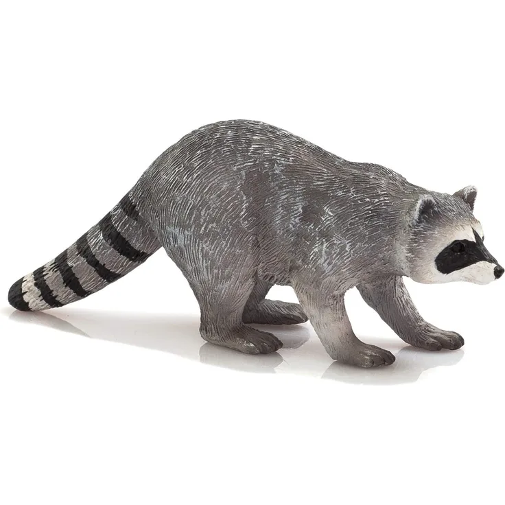 Besttoy Woodland - Waschbär - Spielfigur 387159