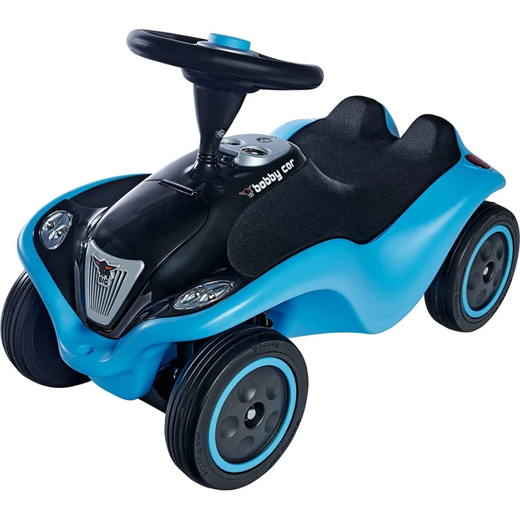 Bobby Car Next blau – Bild 1