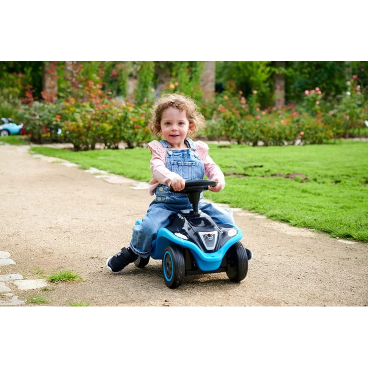 Bobby Car Next blau – Bild 2