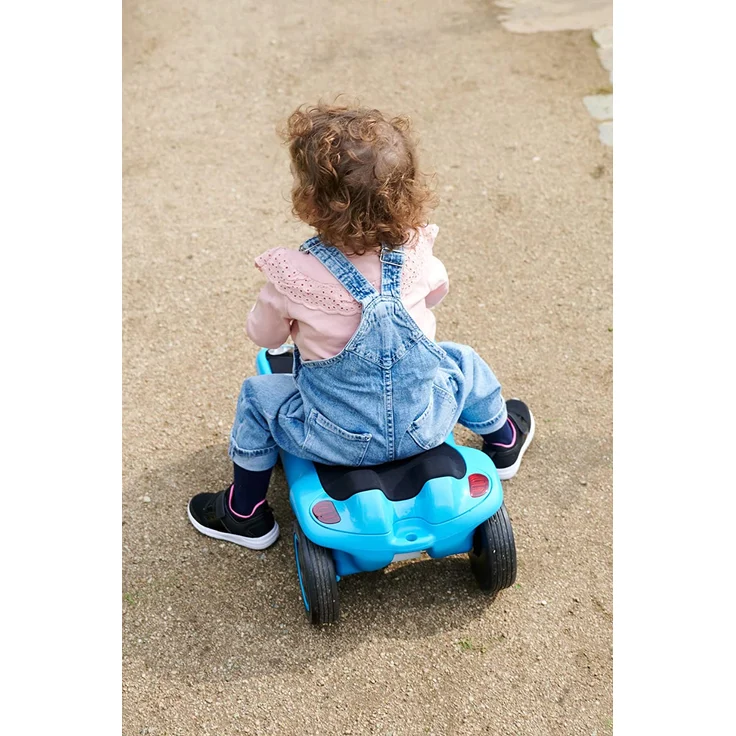 Bobby Car Next blau – Bild 4