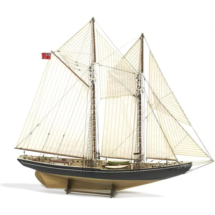 Krick Bluenose 1:65 Baukasten BB0576