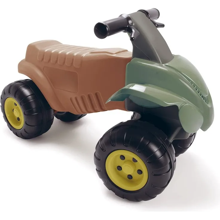 Dantoy Green Bean Kinderquad
