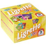 Schmidt Spiele - Ligretto Kids