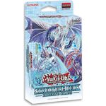 Yu-Gi-Oh! Structure Deck: Freezing Chains DE