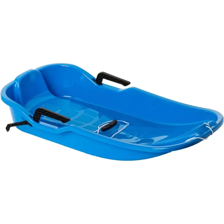 Hamax Schlitten Bob SNO Glider Schlittenbob, Hellblau