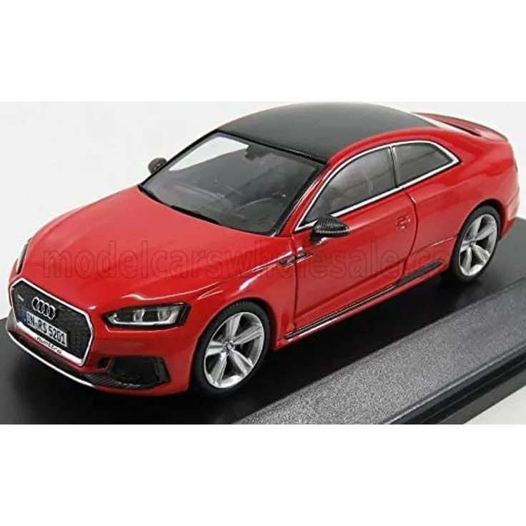 Norev 5011715031 Audi RS 5 Coupé Misanorot