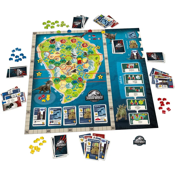 Jurassic World, Rückkehr nach Isla Nublar – Bild 3
