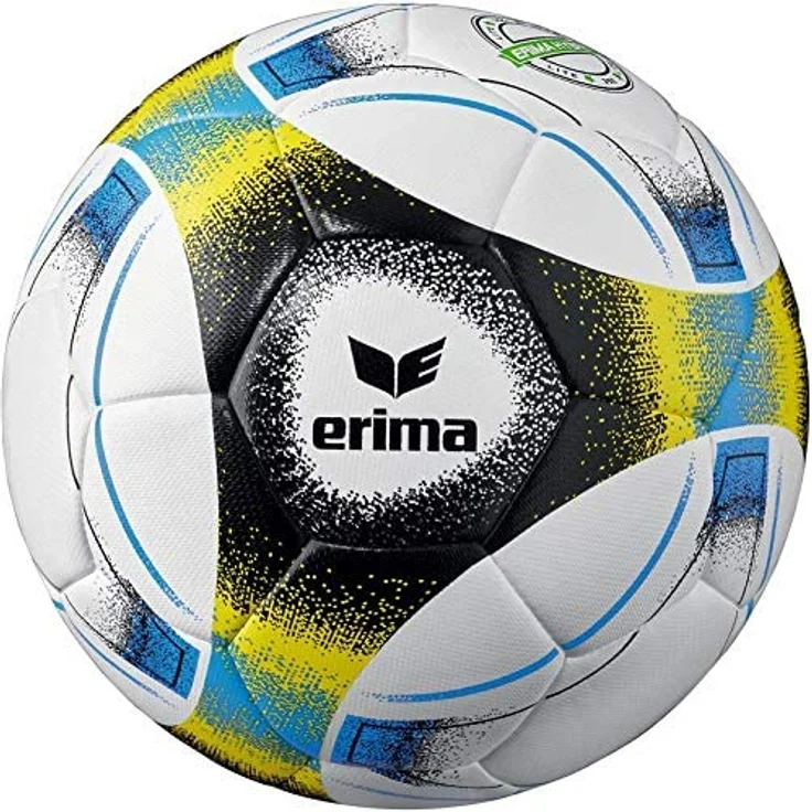 Erima ERIMA Hybrid Lite 350g, blau, Gr. 4