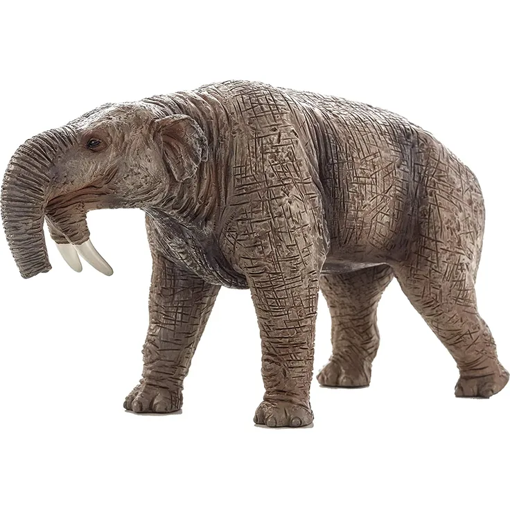 MOJO Deinotherium Spielzeugfigur