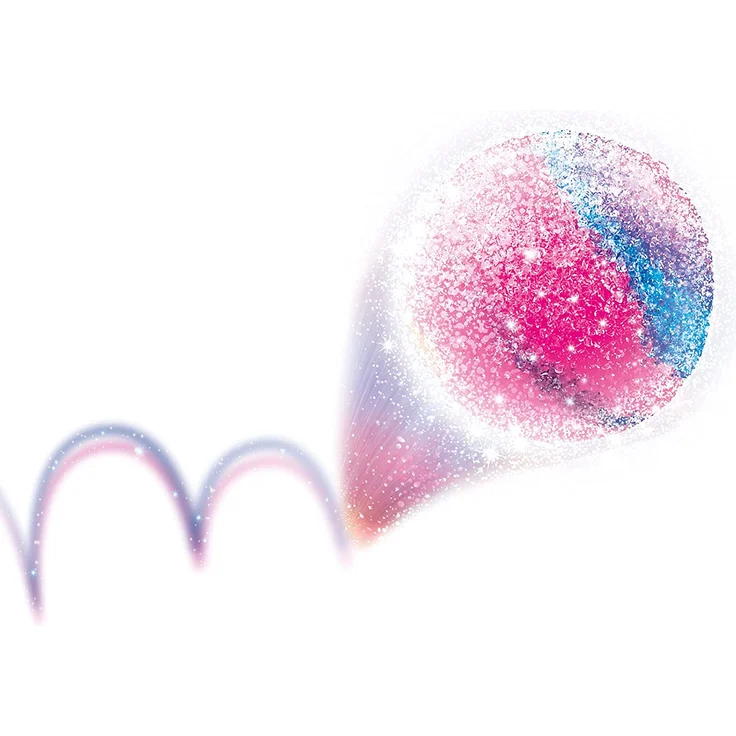 Clementoni Galileo Glitter-Flummis – Bild 6