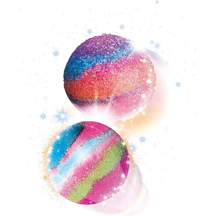 Clementoni Galileo Glitter-Flummis – Bild 7