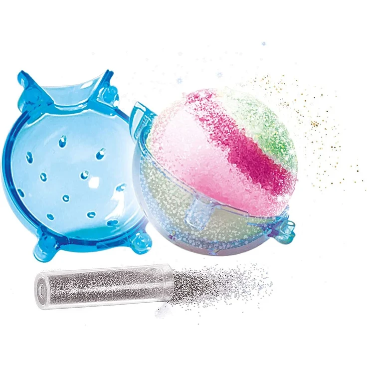 Clementoni Galileo Glitter-Flummis – Bild 2