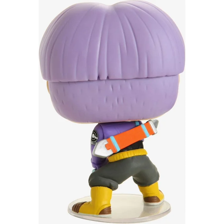 Dragon Ball Z - Future Trunks 702 - Funko Pop! - Vinyl Figur – Bild 2
