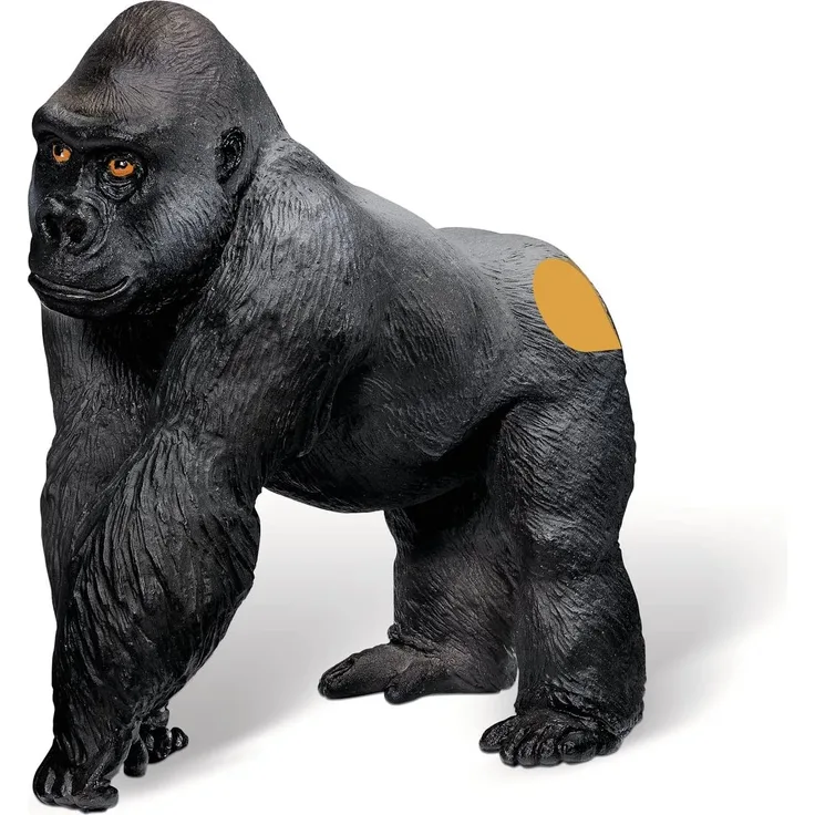 Ravensburger 00376 - tiptoi Spielfiguren: Gorilla Männchen