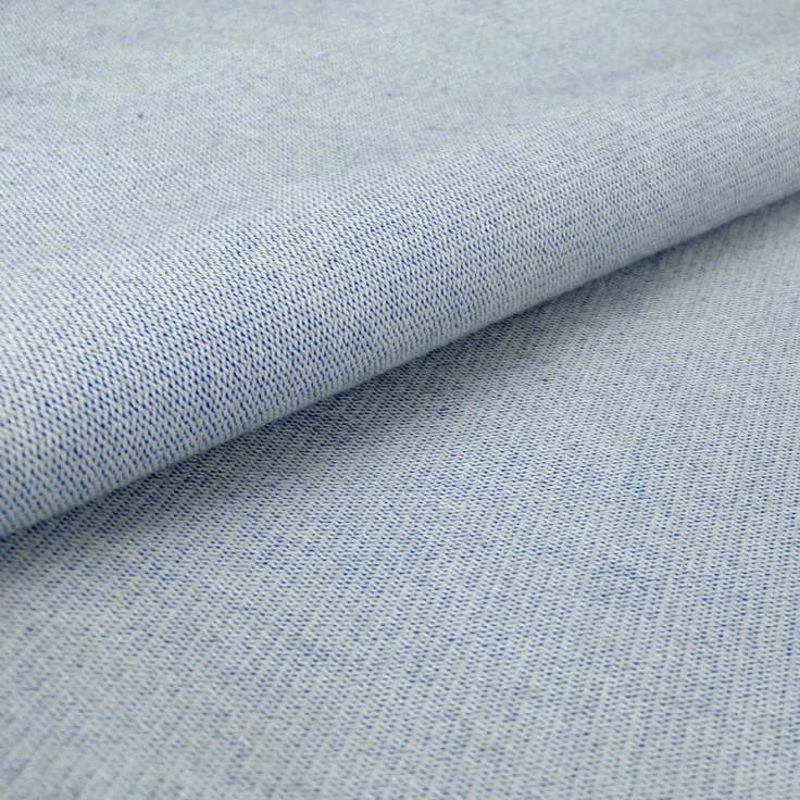 Didymos tta-842-006 Babytragetuch Ozean, größe 6, M, blau – Bild 3