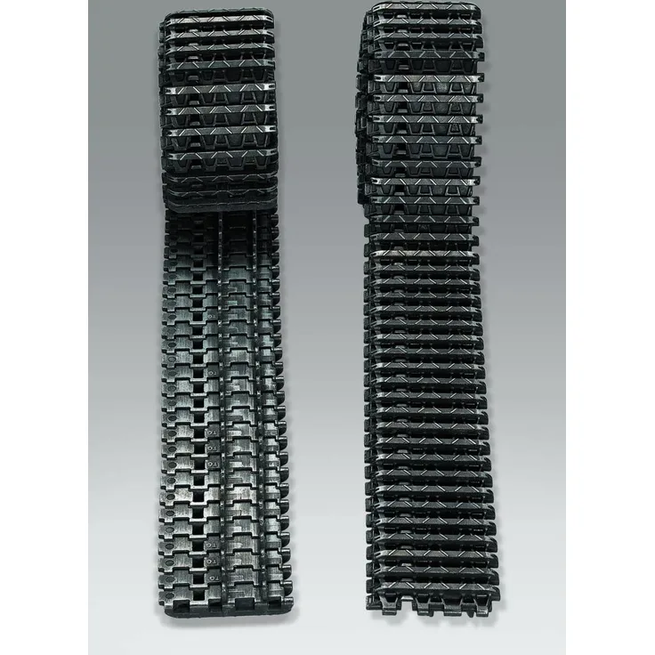 Torro Tiger I Metallketten spät 1383818002