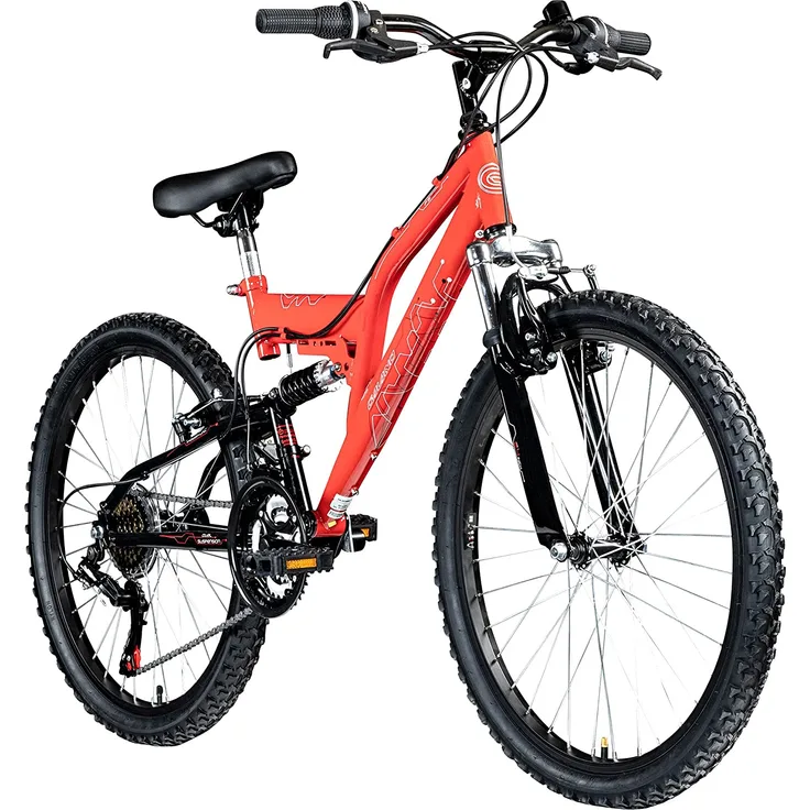 mountainbike mit scheibenbremsen kaufen Berlin Bike MTB1 27,5 Zoll Robustes für Damen & Herren – Fahrradkauf24 tech:flywheel weight:40 lb Size:3X-Large X-Long keychain - Metal gear