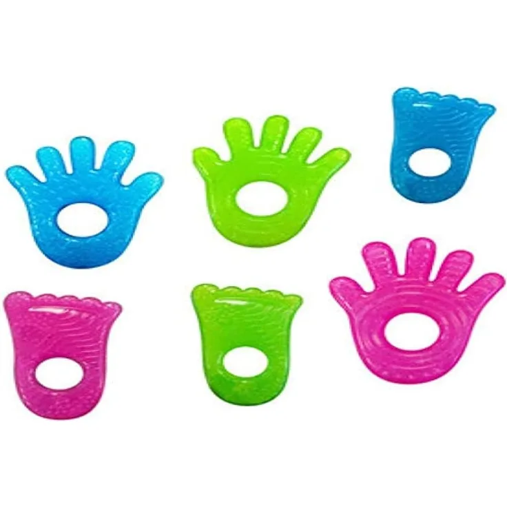 Munchkin Fun Ice Beißring