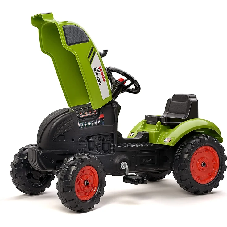 Falk Claas 2041C 2 Jahr(e) 4 Rad/Räder Schwarz Grün – Bild 2