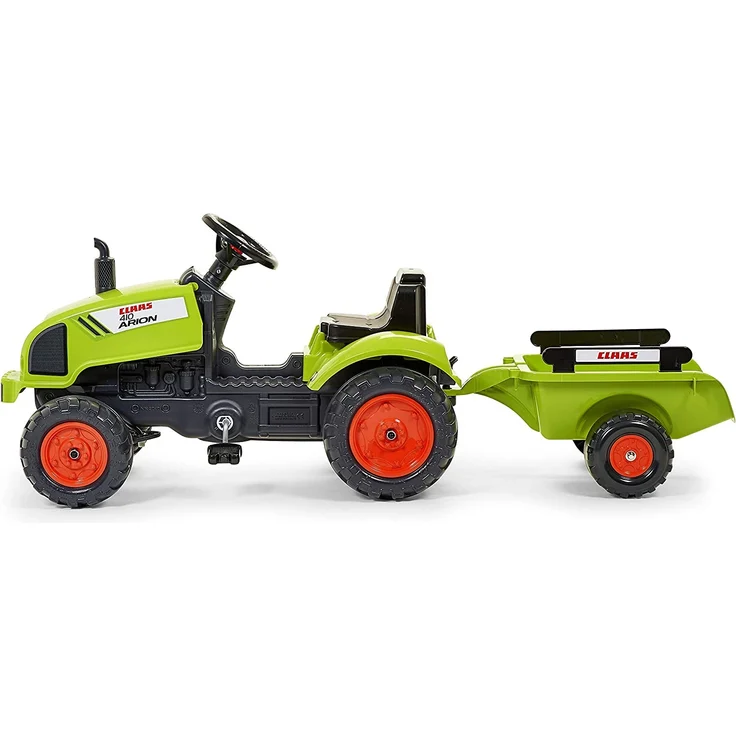 Falk Claas 2041C 2 Jahr(e) 4 Rad/Räder Schwarz Grün – Bild 5
