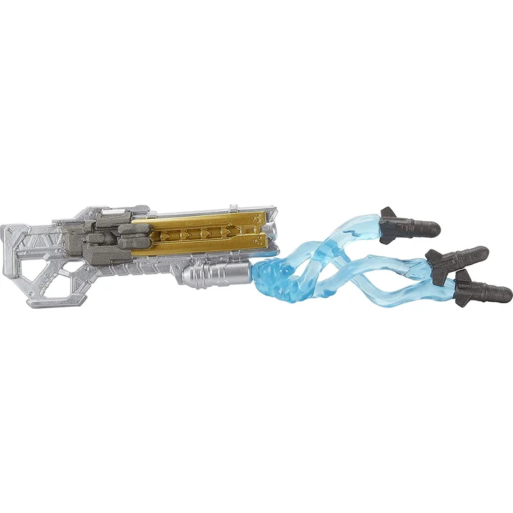 Hasbro OverWatch Ultimates Soldier 76 (Golden) – Bild 4