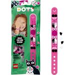 LEGO 41901 DOTS Tiere Armband Bastelset für individuelle Schmuck-Designs - Preisvergleich