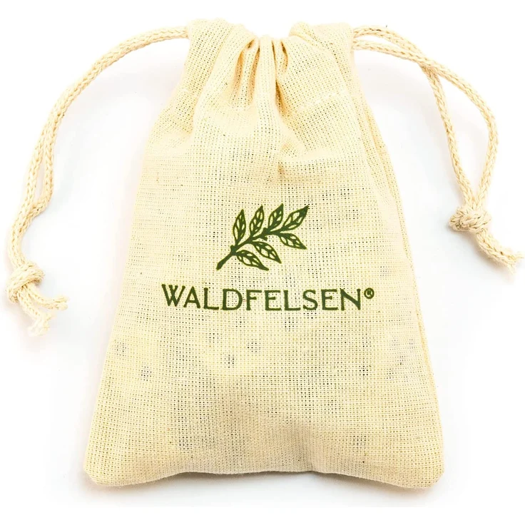 20 hochqualitative Würfel von Waldfelsen® Standardgröße 16 mm Acrylwürfel Knobel Spielwürfel Dice 6-seitig sechsseitig Spielzubehör Set mit Stoffbeutel (Weiß, 20 Stück) – Bild 6