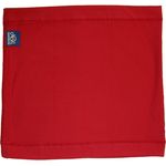 Hoppediz Einschlagdecke Bonding-Top rot XL