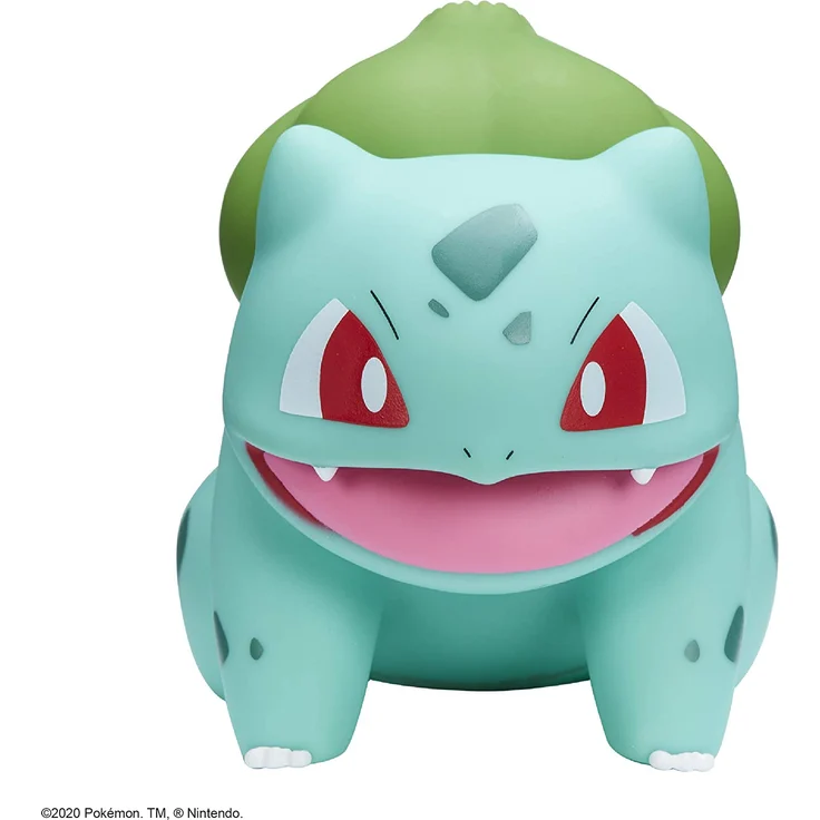 Pokémon - Bisasam - Vinyl Figur 10 cm – Bild 4