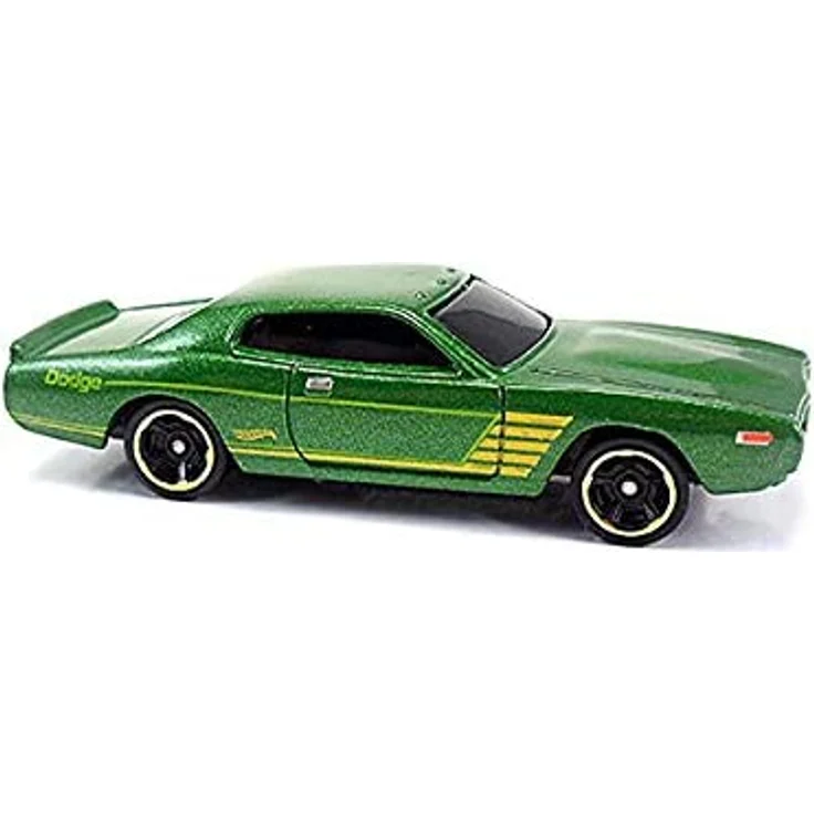 Mattel Hot Wheels 5er Geschenkset – Bild 34
