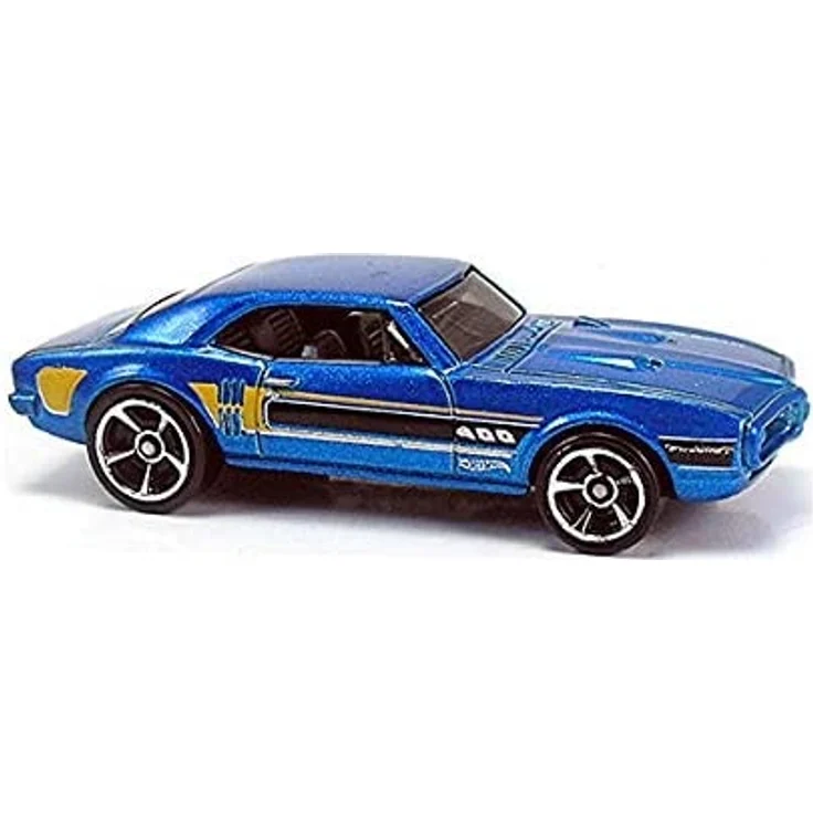Mattel Hot Wheels 5er Geschenkset – Bild 38