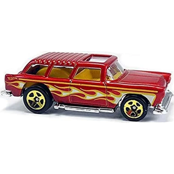 Mattel Hot Wheels 5er Geschenkset – Bild 37