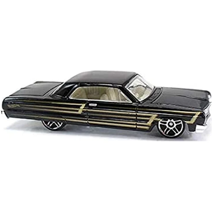 Mattel Hot Wheels 5er Geschenkset – Bild 41