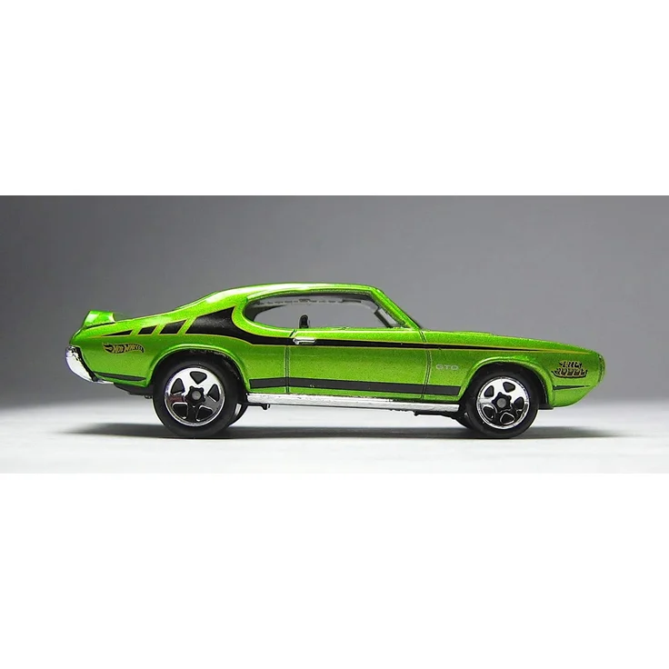 Mattel Hot Wheels 5er Geschenkset – Bild 43