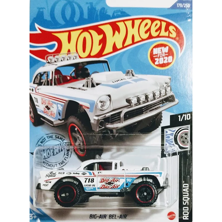 Mattel Hot Wheels 5er Geschenkset – Bild 32