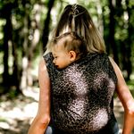 Didymos tta-608-005 Leo Größe 5, braun