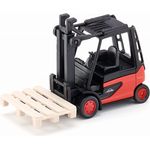 Siku 1311 Gabelstapler