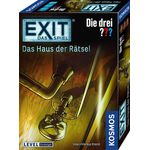 Exit- ??? Haus der Rätsel