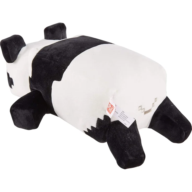 Minecraft - Panda Plüsch ~30 cm – Bild 5
