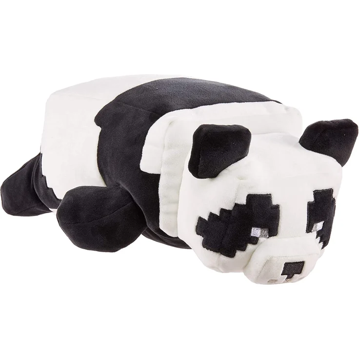Minecraft - Panda Plüsch ~30 cm – Bild 2
