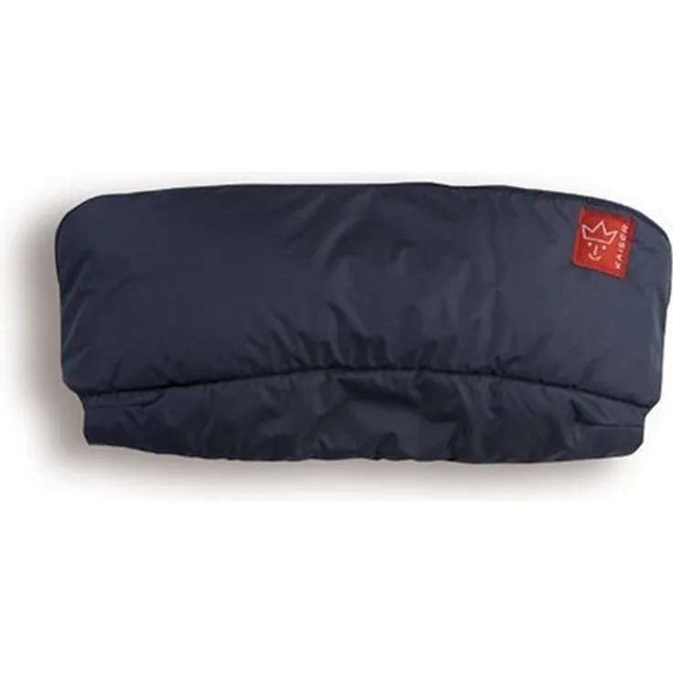 Kaiser 6571722 - Handwärmer Alaska, Farbe: marine