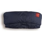 Kaiser 6571722 - Handwärmer Alaska, Farbe: marine