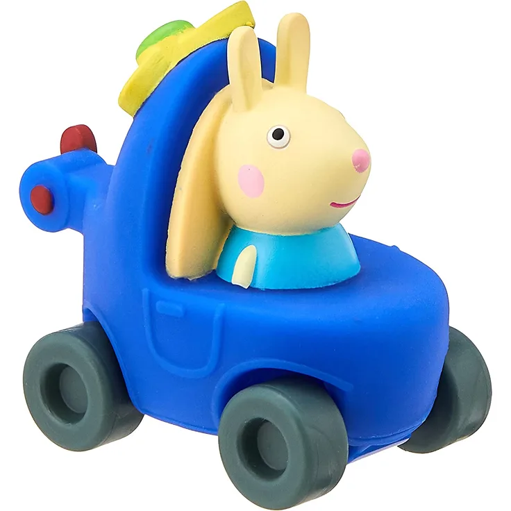 Hasbro Peppa Pig Little Buggy - Rebecca Rabbit