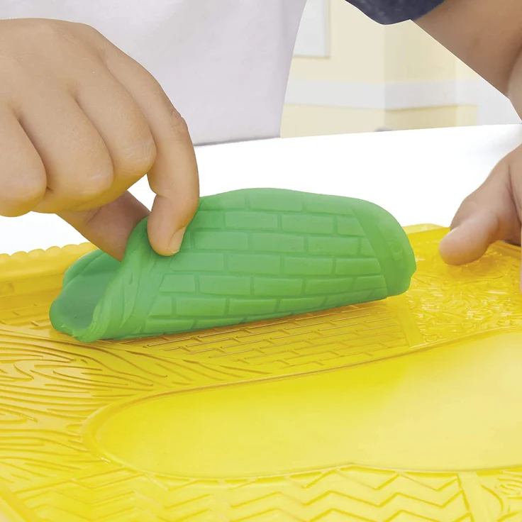 Hasbro Knetspiel Play-Doh – Bild 7